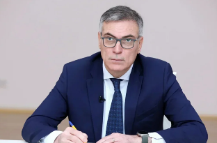 Azər Məmmədov yeni departament yaratdı, rəis təyin etdi