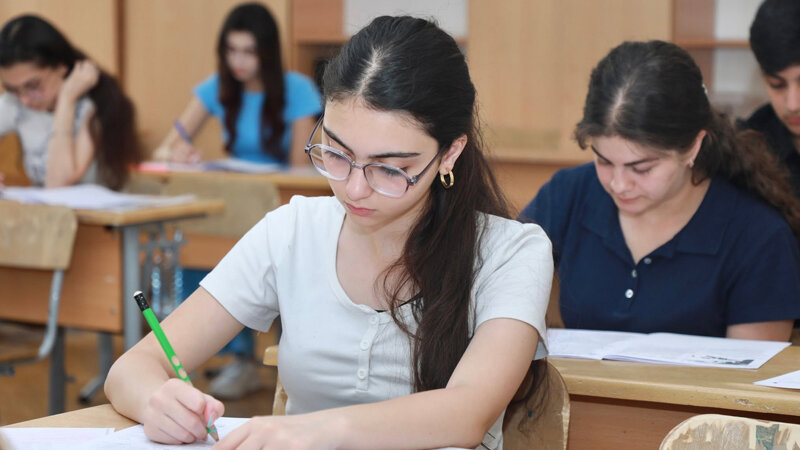Bu kolleclərə tələbə getmir - Boş qalan plan yerlərinin SİYAHISI