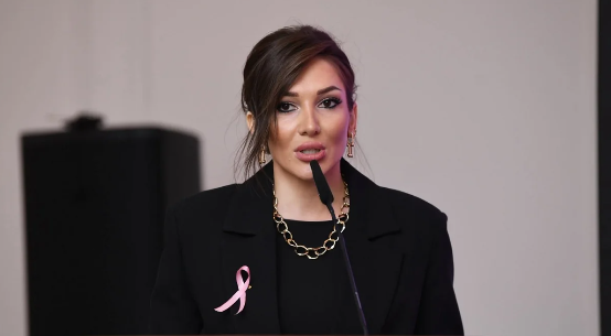 Nigar Rüstəmliyə yüksək vəzifə verildi