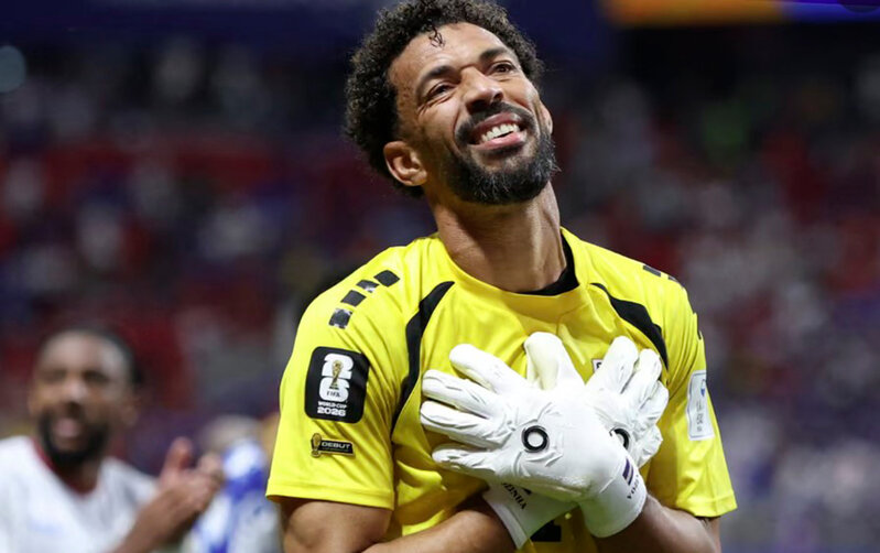 Haaland Messi və Ronaldonu geridə qoydu