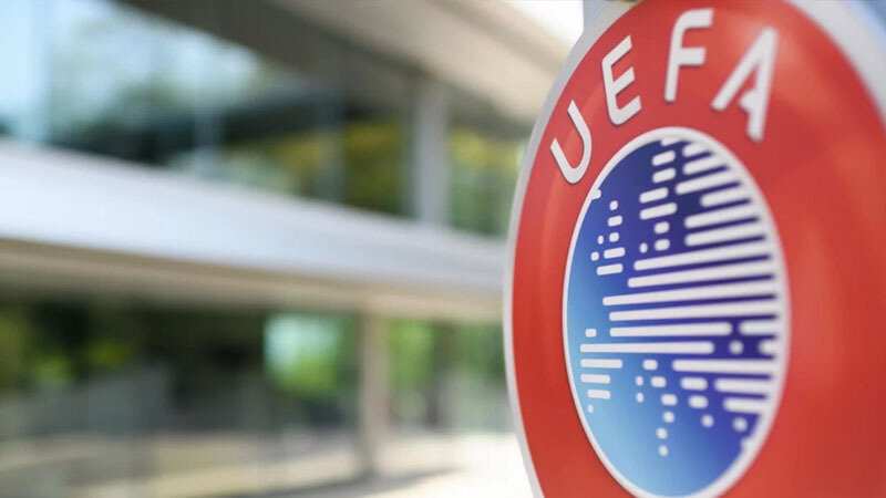 Azərbaycan UEFA reytinqində 26-cı pillədə qərarlaşıb