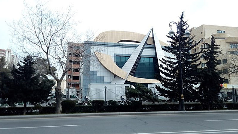 "Space TV"nin bank hesablarına həbs qoyuldu (SƏBƏB)