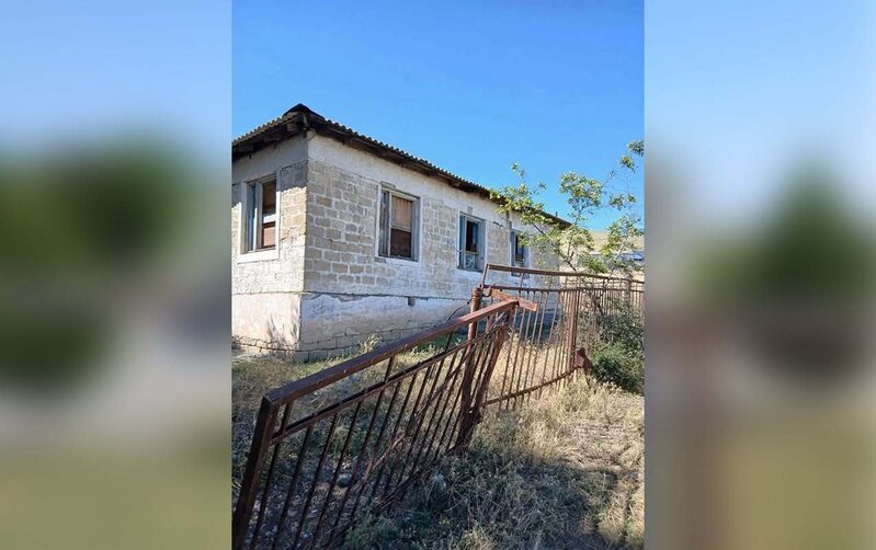 Daşbulaq kənd orta məktəbi bağlanır? - Açıqlama