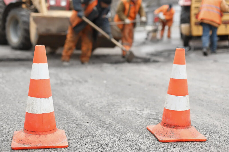 Bakıda iki küçənin təmirinə 23 milyon manata yaxın pul ayırılacaq