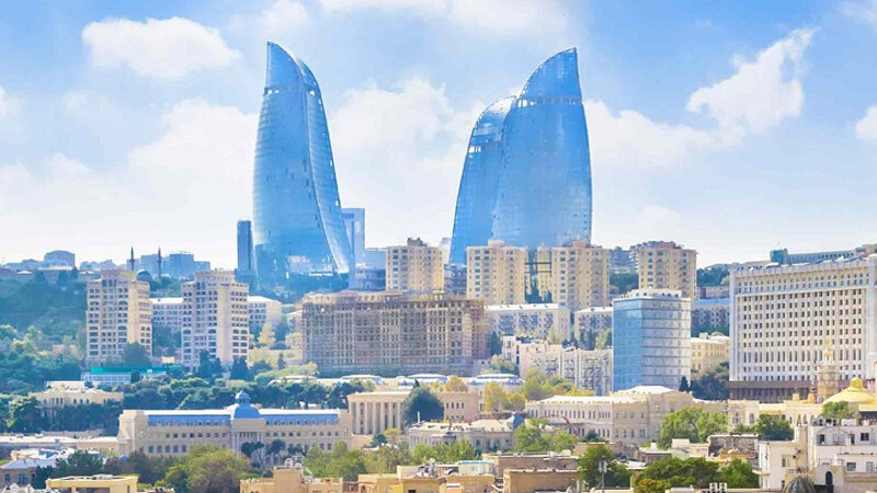 Sabah külək əsəcək, 41 dərəcə isti olacaq