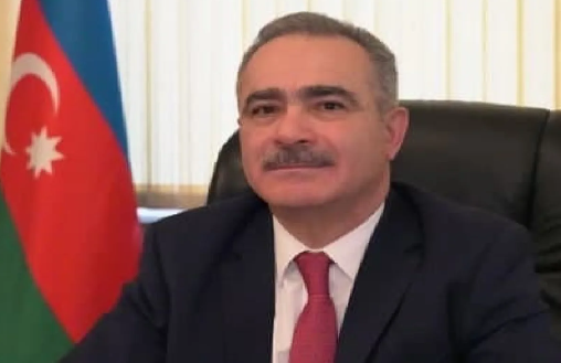Prezidentdən Tacikistandakı səfirlə bağlı SƏRƏNCAM