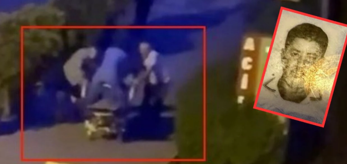 Xərəkdə edilən ürək masajı onu xilas etmişdi: Cəmi bir gün yaşaya bildi - VİDEO