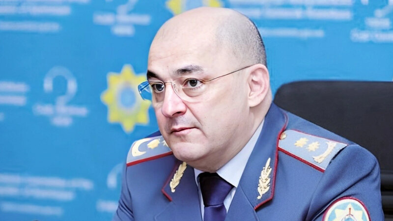 Şahin Bağırov yeni idarə yaratdı, rəis təyin etdi