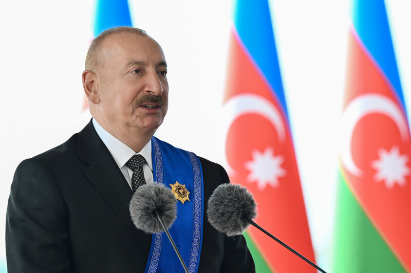 Azərbaycan - Qırğızıstan müttəfiqliyi Türk dünyasının strateji inteqrasiyasında yeni mərhələ açır