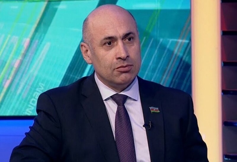"Azərbaycan və Qırğızıstan prezidentlərinin qarşılıqlı səfərləri ölkələrimizi bir-birinə daha da yaxınlaşdırıb" - DEPUTAT