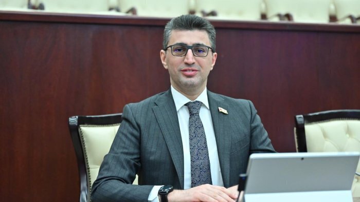 "Azərbaycan Türk dünyasının inteqrasiyasında aparıcı rol oynayan dövlətlərdən biridir" - DEPUTAT