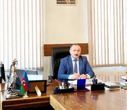 " Azərbaycan və Qırğızıstanı ortaq tarix, ortaq mədəniyyət, ortaq mənəvi dəyərlər və türk kimliyi birləşdirir" - Bəhruz Quliyev