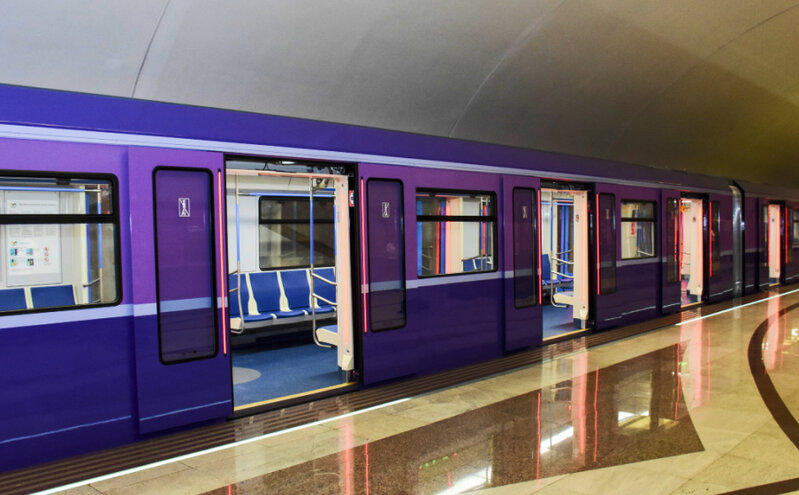 Bakı Metrosunda YENİLİK: Bu dəyişikliklər olacaq