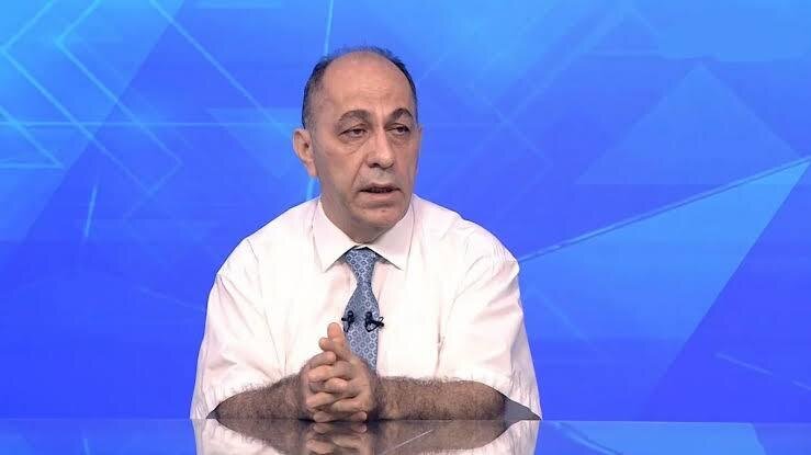 "Qlobal istiləşməyə qarşı mübarizə üsulları effektsizdir"-Adil Qeybulla