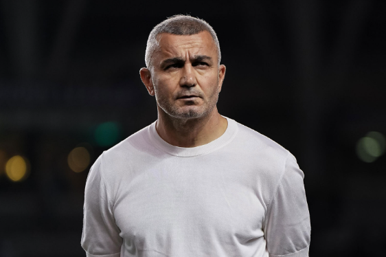 Qurban Qurbanov: "Uşaq vaxtı "Dinamo Kiyev"ə azarkeşlik etmişəm"
