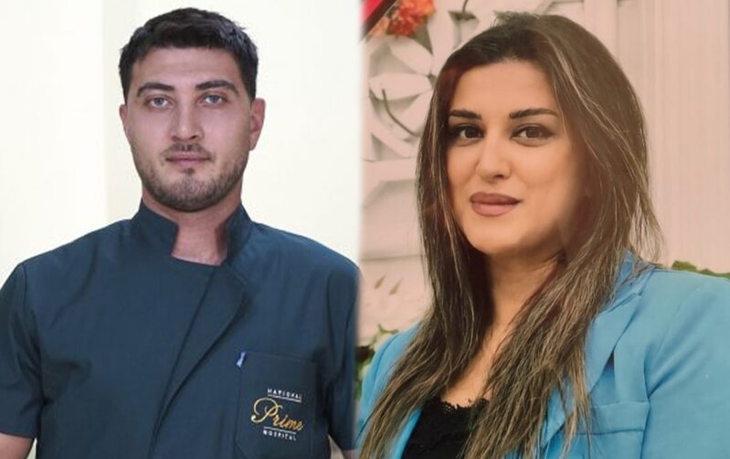 Üç uşaq anası estetik əməliyyatdan sonra ölüb - "Bacımı torpağın altına qoydu..."