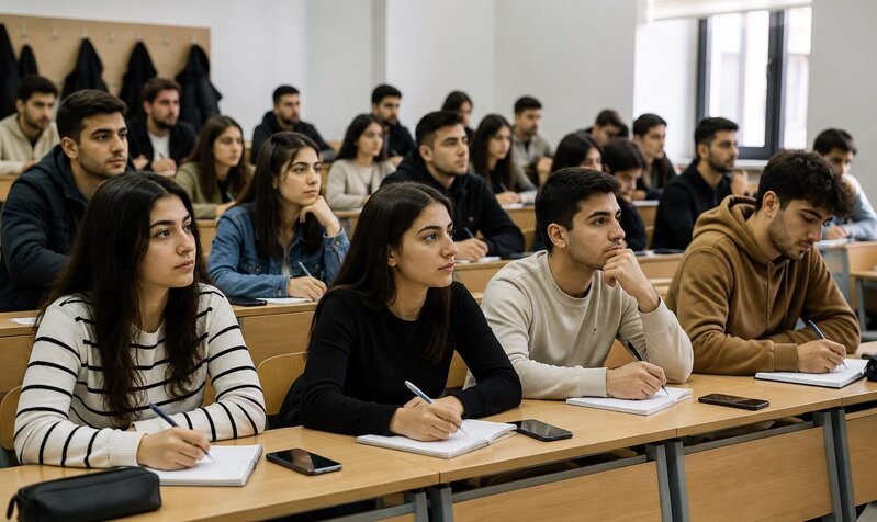 Ödənişli əsaslarla qəbul olan bu şəxslərə GÜZƏŞT ediləcək - AÇIQLAMA