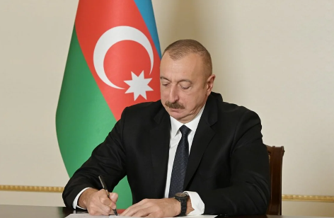 Azərbaycan İnvestisiya Holdinqinin bəzi səlahiyyətləri "AZCON Holdinq"ə verildi - FƏRMAN