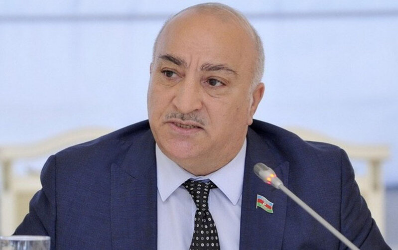 Tahir Kərimlinin şəhid anası olan bacısı vəfat etdi