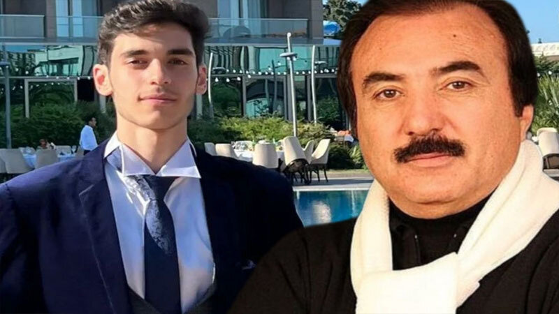 Səyyad Əlizadənin oğlu: "Kaş bu günlərimdə yanımda olardın, ata..."