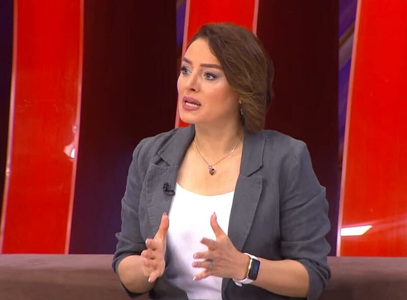 Məhkəmə Sevinc Hüseynovanın Səidə Bəkirqızına qarşı şikayətini təmin etmədi - ÖZƏL