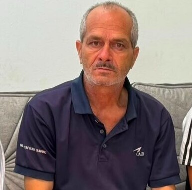 "Bu mübarizədə də şərin deyil David Seliverstovun yanındayam" - Qazı atası