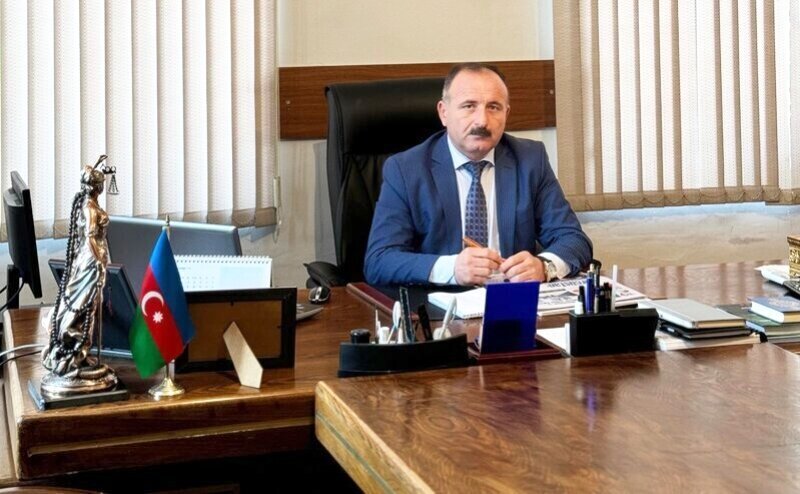 "Azərbaycanın yürütdüyü çoxşaxəli xarici siyasət kursu Kiyevlə münasibətlərin inkişafına da əlverişli zəmin yaradır" - Bəhruz Quliyev