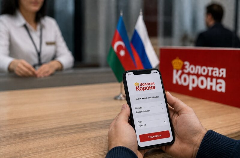 Azərbaycandan Rusiyaya pul köçürmələri DAYANDIRILDI - SƏBƏB