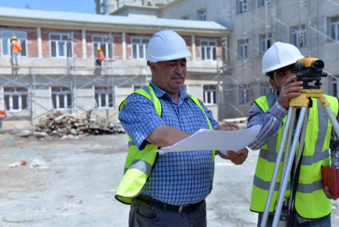 Bu mənzillər dövlət tərəfindən təmir olunacaq