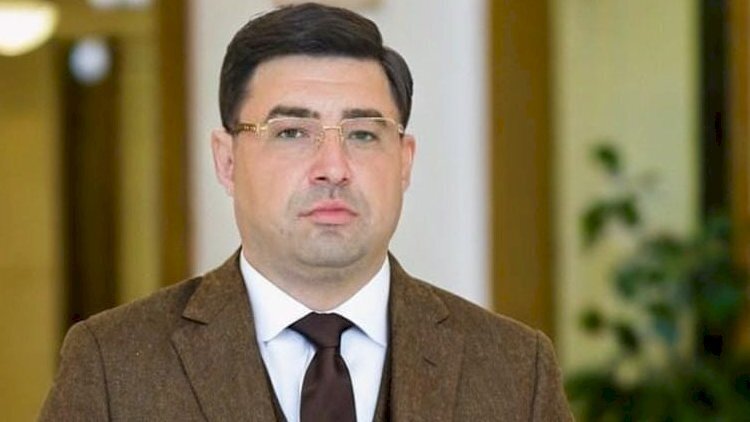 "Beynəlxalq mövqelərimizin güclənməsində Prezident İlham Əliyevin diplomatik fəaliyyəti mühüm rol oynayır" - David Seliverstov