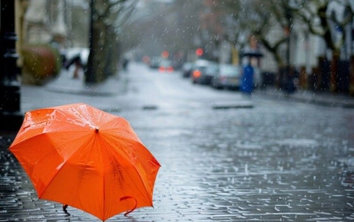 Sabah çox güclü leysan yağacaq - hava PROQNOZU