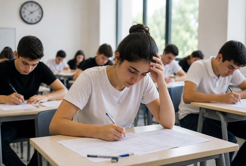 Abituriyentlər bununla bağlı apellyasiya müraciəti EDƏ BİLƏR - Deputat AÇIQLADI