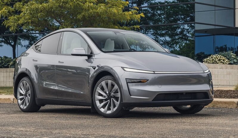 Tesla ABŞ-da 20 mindən çox avtomobili geri çağıracaq