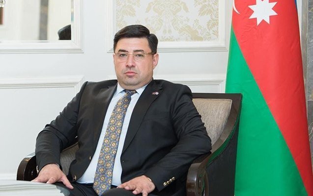 Azərbaycanın güclənməsində Prezident İlham Əliyevin müdrik siyasəti