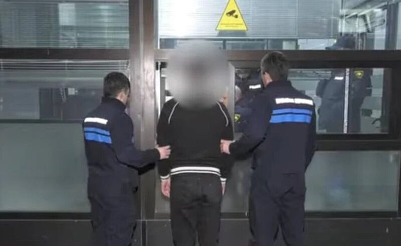 Ermənistan vətəndaşları bu ölkədən deportasiya edilir