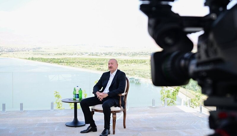 Naxçıvanın nəqliyyat, enerji və iqtisadiyyatı daha da inkişaf edəcək