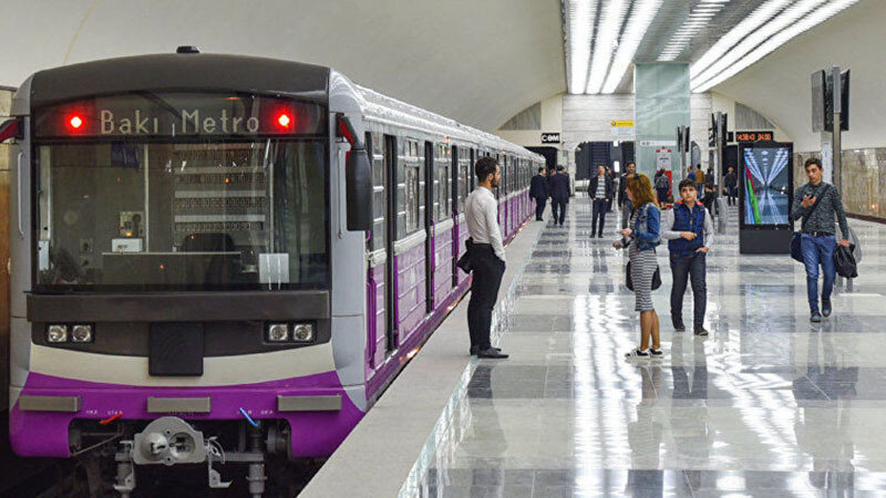"Qarabağ"ın oyunu ilə əlaqədar metro belə işləyəcək