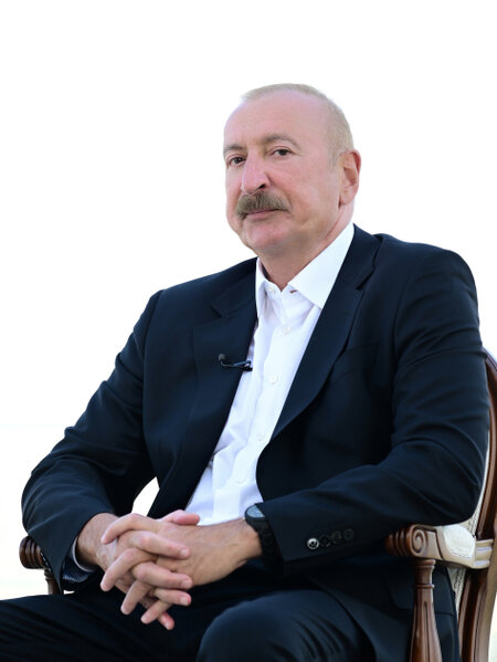 Naxçıvanda enerji istehsalının imkanları genişlənir