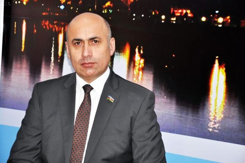 "Naxçıvan Şərqi Zəngəzur və Qarabağ iqtisadi rayonlarında həyata keçirilən inkişaf konsepsiyasına uyğun şəkildə yenidən qurulur" - AÇIQLAMA