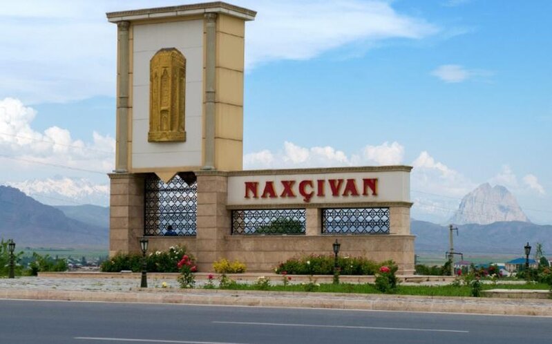 Naxçıvan iqtisadiyyatı 3 % böyüyüb