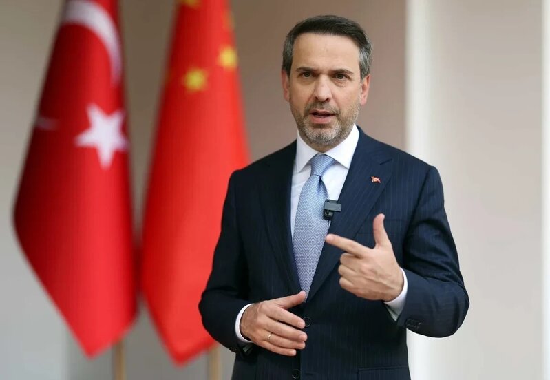Türkiyə öz nüvə texnologiyalarını inkişaf etdirmək niyyətindədir