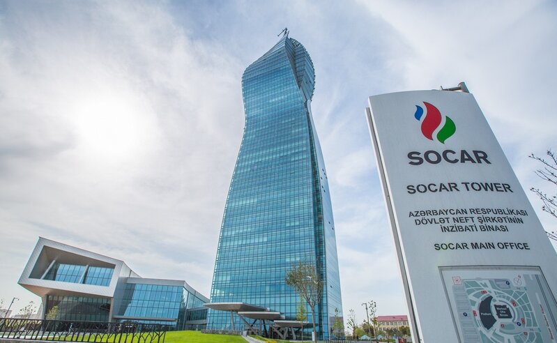 SOCAR Türkiyədəki satışından gəlirlərini 71 % artırıb