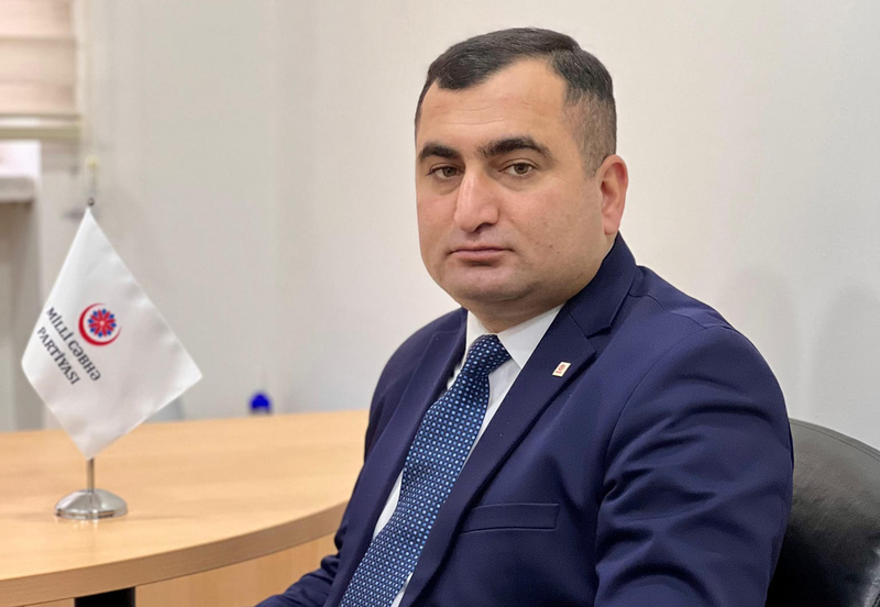 3 ölkə, bir masa: Azərbaycan, Pakistan və Qazaxıstan nəyi müzakirə edir?- Bakı yeni əməkdaşlıq körpüsünə çevrilir