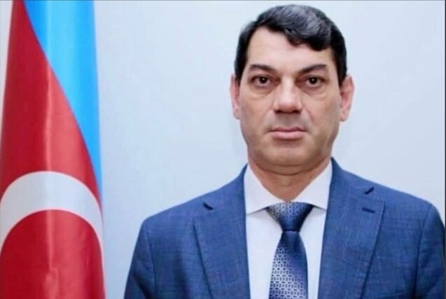 Kafedra rəhbəri vəfat etdi
