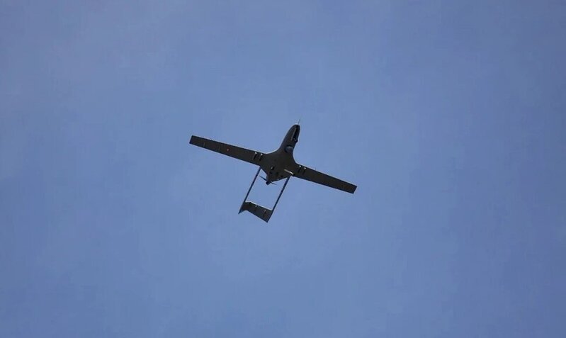 Moskva yaxınlığında 15 dron məhv edilib