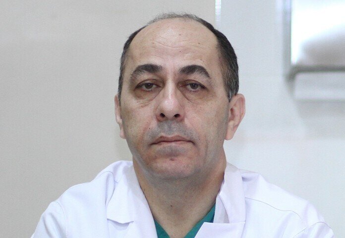 Qarayara xəstəliyi insana belə keçir - Həkimdən XƏBƏRDARLIQ