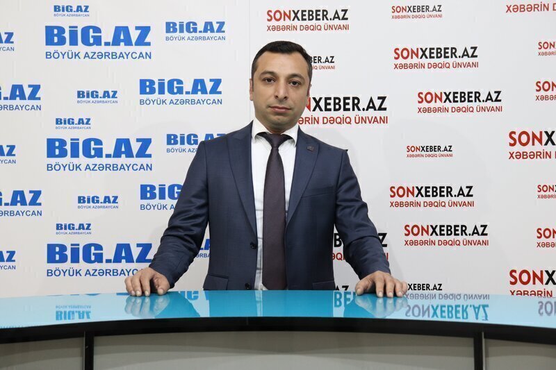 İrpen şəhərinin fəxri vətəndaşı: Azərbaycanın uğurlu xarici siyasətinə verilən yüksək qiymət