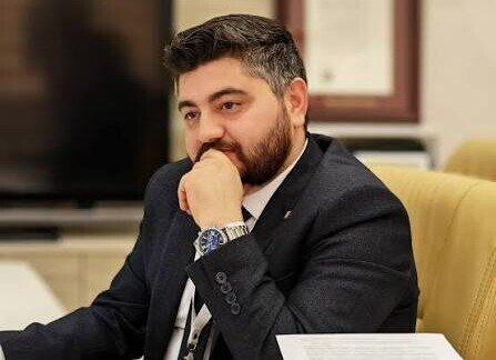 Azərbaycan-Ukrayna münasibətləri köklü dövlətlərarası münasibətlərə malikdir