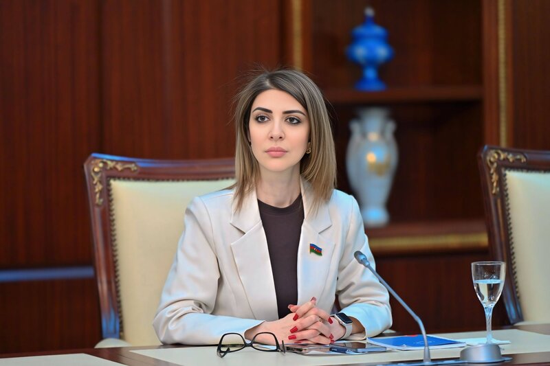 Prezident İlham Əliyevə "İrpen şəhərinin fəxri vətəndaşı" vəsiqəsinin təqdim edilməsi: uğurlu xarici siyasət kursu və güclü diplomatiyanın g