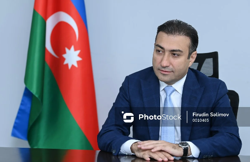 TƏBİB sədri baş həkimi işdən çıxardı - Yenisini təyin etdi